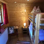 Woelzenberg Alm Lägenhet