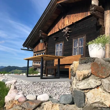 Woelzenberg Alm Apartment