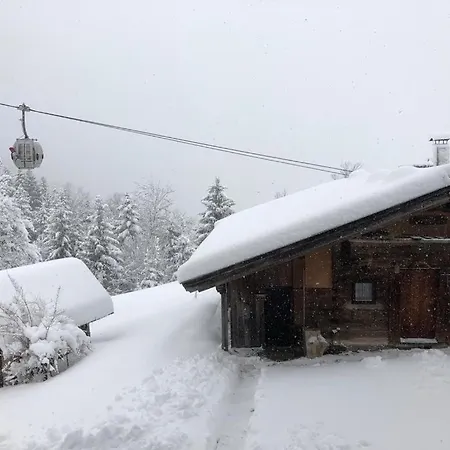 Woelzenberg Alm