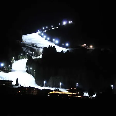 Woelzenberg Alm 아파트 라이스임알바흐탈