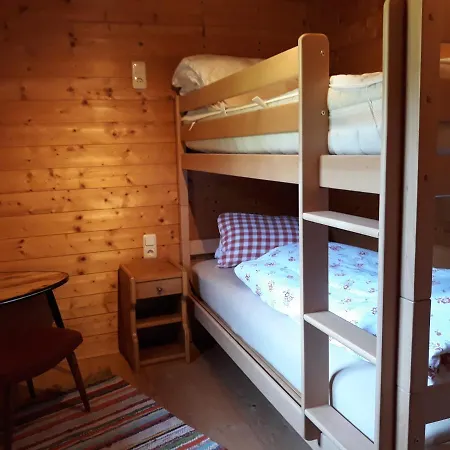 Woelzenberg Alm 里斯奥尔巴赫塔