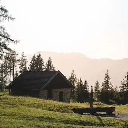 Lägenhet Woelzenberg Alm Reith im Alpbachtal