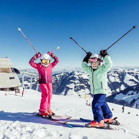 Woelzenberg Alm Reith im Alpbachtal