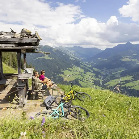 Apartment Woelzenberg Alm Reith im Alpbachtal