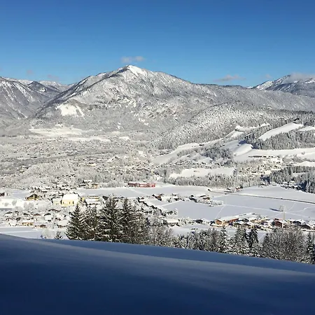 Appartement Woelzenberg Alm *