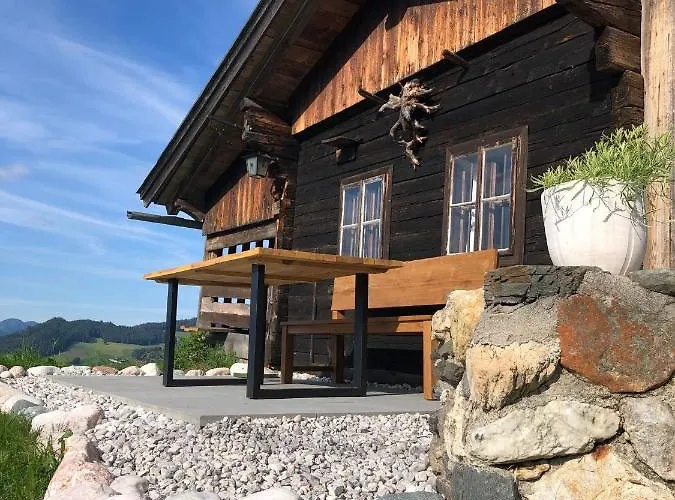 Woelzenberg Alm Appartement