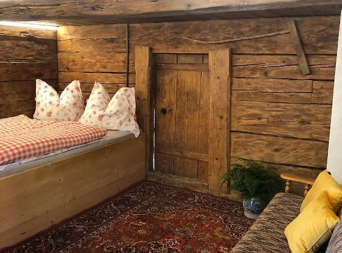 Woelzenberg Alm * Reith im Alpbachtal