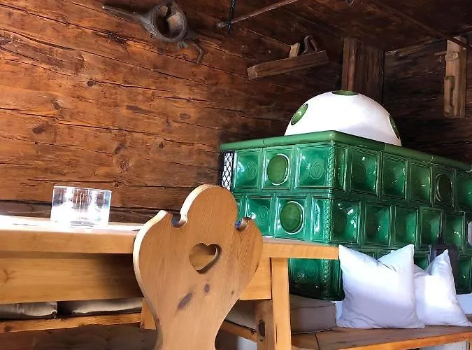 Woelzenberg Alm Appartement Reith im Alpbachtal