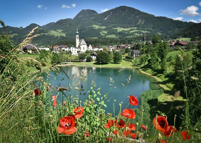 Woelzenberg Alm Appartement *