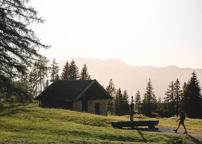 Appartement Woelzenberg Alm Reith im Alpbachtal