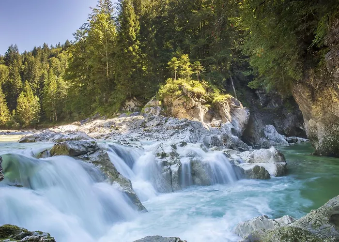 Woelzenberg Alm Appartement