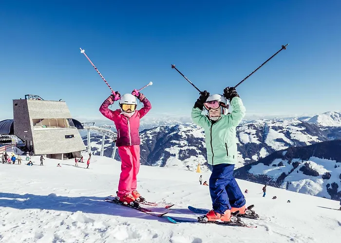 Woelzenberg Alm Reith im Alpbachtal