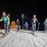 Woelzenberg Alm *