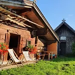 Woelzenberg Alm Appartement Reith im Alpbachtal