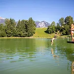 Woelzenberg Alm Appartement Reith im Alpbachtal