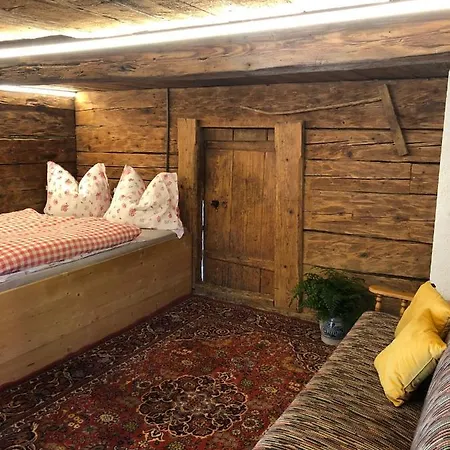 Woelzenberg Alm * 라이스임알바흐탈