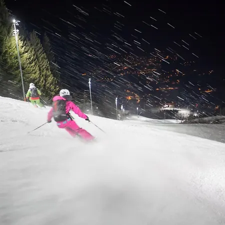 Woelzenberg Alm *